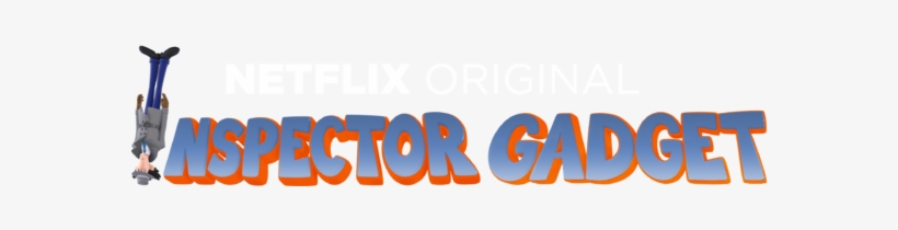 Inspector Gadget, transparent png download