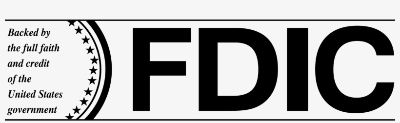 Federal Deposit Insurance Corporation Png, transparent png download