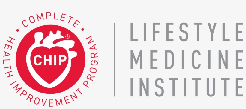 Medium Logoset - Lifestyle Medicine Institute, transparent png download