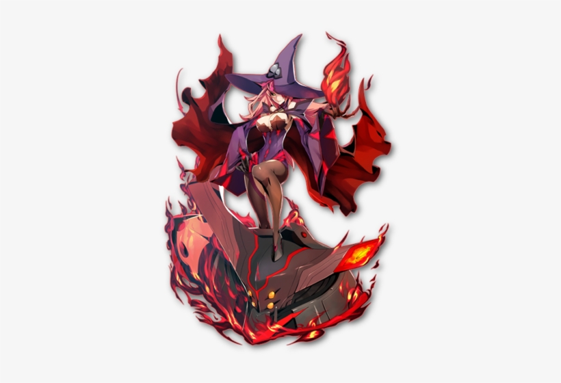 Infinity Edge Lol Png Clipart Freeuse Download - Nine Konoe A Mercury, transparent png download