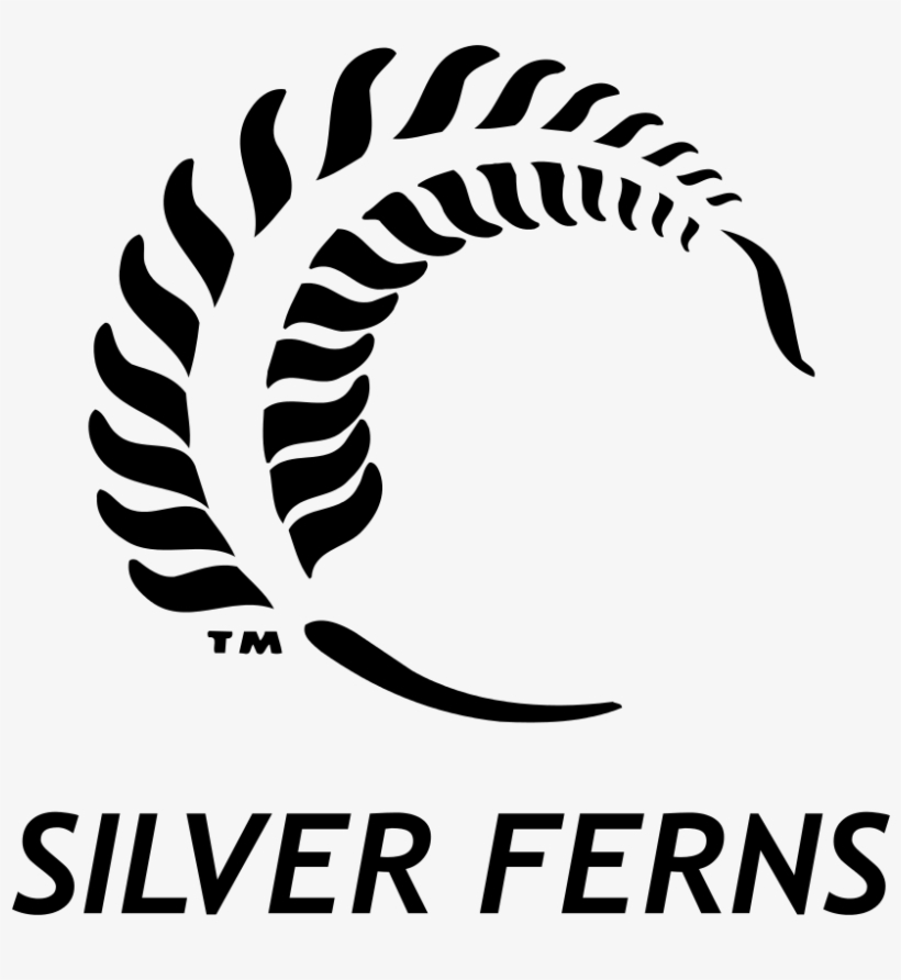 New Zealand - New Zealand National Netball Team, transparent png download