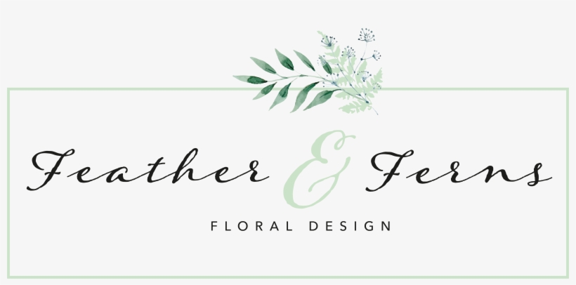 Home - Floral Leaf Logo Design, transparent png download