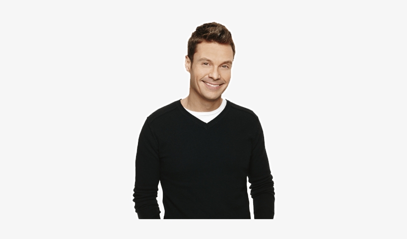 On Virgin Radio Today - Air With Ryan Seacrest, transparent png download