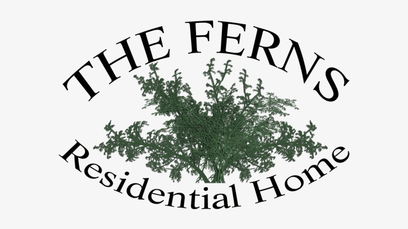 The Ferns Residential Home, transparent png download