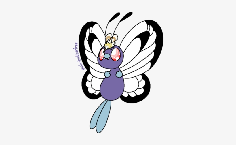 Bzzt It's A Friend - Cartoon, transparent png download