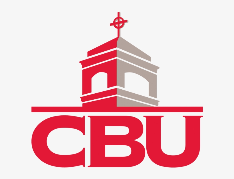 Color Logos, Medium Jpg - Christian Brothers University Memphis, transparent png download