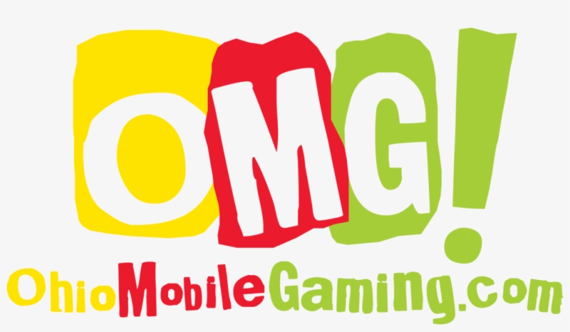 About Jason Hoffman - Ohio Mobile Gaming Logo, transparent png download