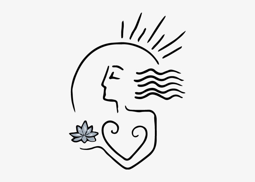 Athena Spa Medium Logo - Spa, transparent png download