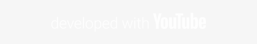 Youtube Play Button Png Transparent - Queensland Government Logo White, transparent png download