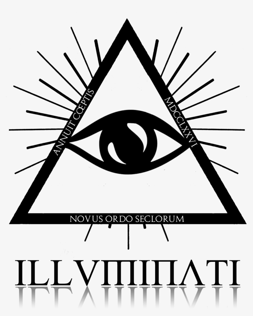 Illuminati Png Transparent Png Library Download - Illuminati Png 90, transparent png download