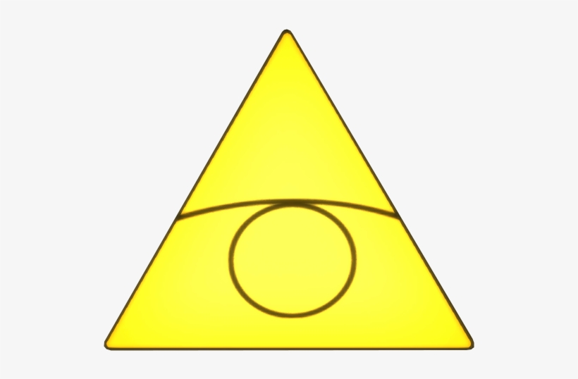 Illuminati 3 - Deus Ex Illuminati Logo, transparent png download