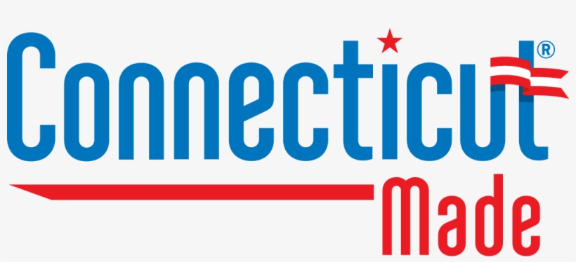 Connecticutmade Logo Connecticutmade Logo (small) Connecticutmade - Color, transparent png download