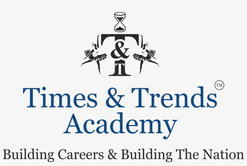 About Times And Trends Academy - Times And Trends Academy Logo Png, transparent png download