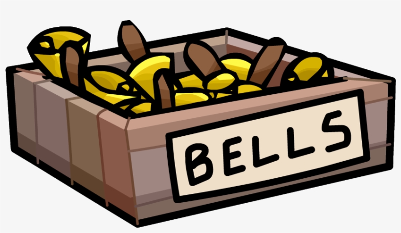 Bells - Png - Portable Network Graphics, transparent png download