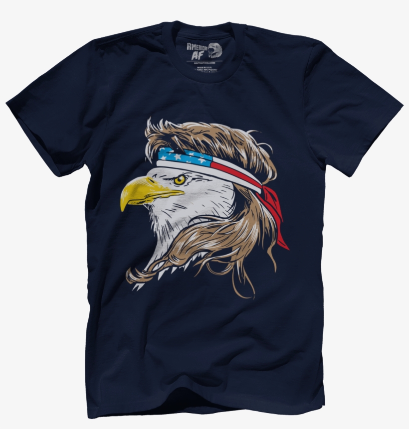 Merican Eagle - Make Cinco De Mayo Great Again, transparent png download