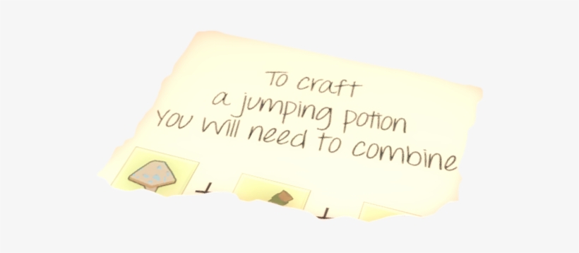 Torn Page - Envelope, transparent png download