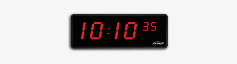 Digital Clocks - Levo Series - .com, transparent png download