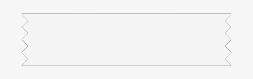 Tape Adhesive Ribbon Sticky Office Torn Pa - Adhesive Tape, transparent png download