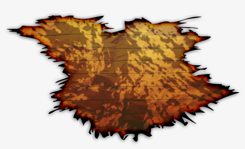 Transparent Png - Torn Paper Png Deviantart, transparent png download