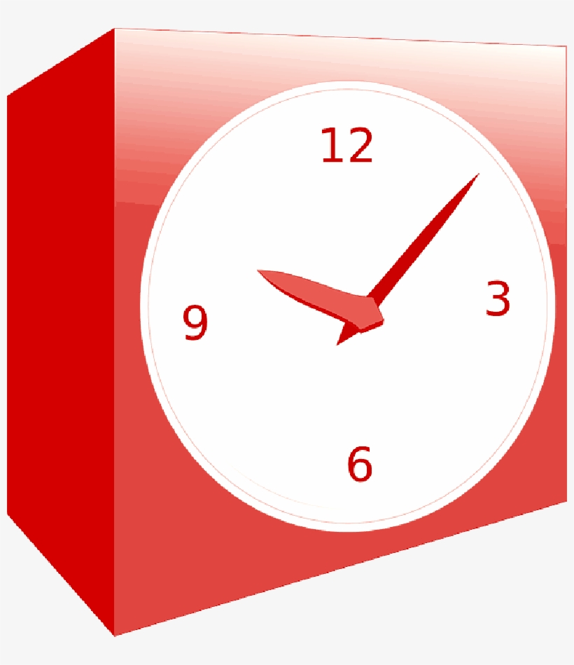 Mb Image/png - Alarm Clock Clip Art, transparent png download