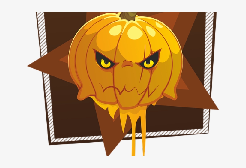 Vector Pumpkin - Pumpkin, transparent png download