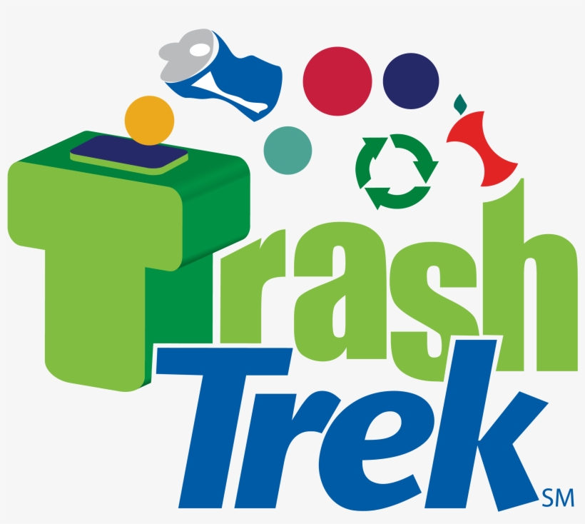 Trash Trek, transparent png download