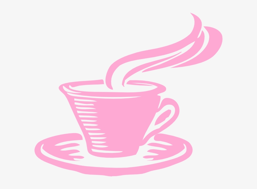 Coffee Clipart File - Clip Art Coffee Logo Png, transparent png download