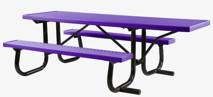 J2wc Wheelchair Accessible Tables W/ End Access Vinyl - Table, transparent png download