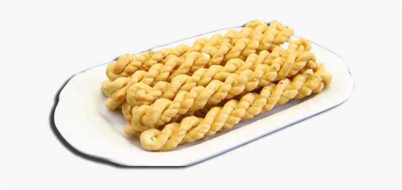 Chinese Food Culture And Mahua Snack - Culture, transparent png download