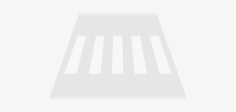 Version - Zebra Crossing, transparent png download