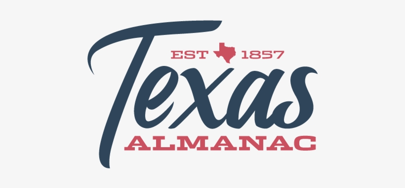 Texas Almanac Fan Club (3xl T-shirt), transparent png download