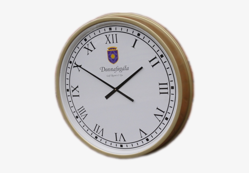Boarding House Clock - Wall Clock, transparent png download