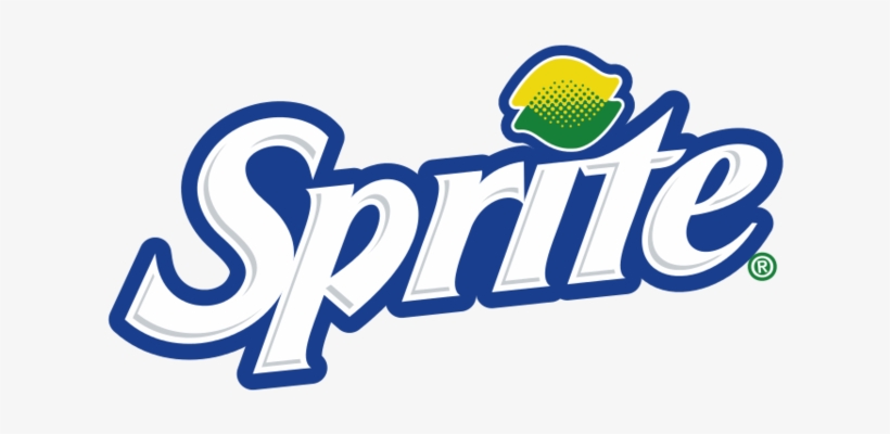 Sprite Logo 2004 - Logo Sprite, transparent png download
