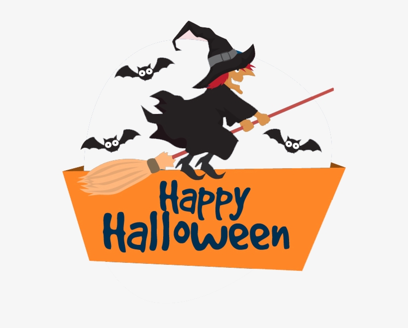 Free Scary Halloween Costumes - Glücklicher Halloween-kürbis Getränkeuntersetzer, transparent png download