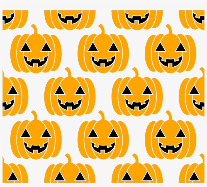 Pumpkin Halloween Jack - Halloween, transparent png download
