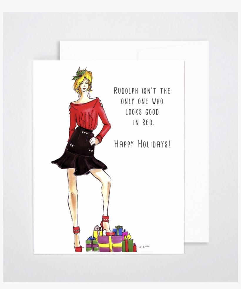 Images - Rudolph, transparent png download