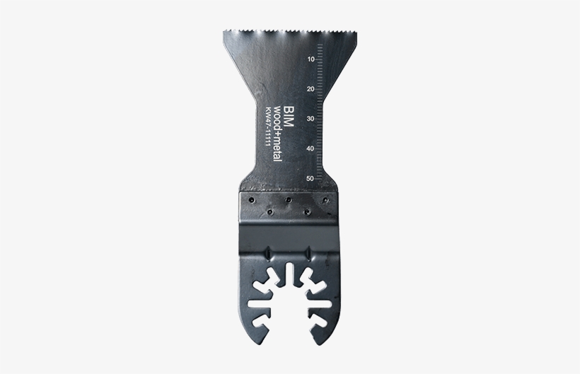 Kw47 Oscillating Saw Blade - Tool, transparent png download