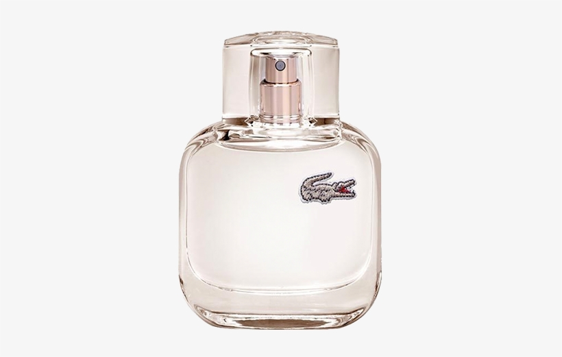 Click Here To Discover The Full Eau De Lacoste L - Lacoste L.12.12 Pour Elle Eau De Toilette Elegant, transparent png download
