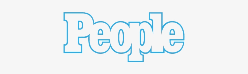 People Magazine Logo - Baby K'tan Active Baby Carrier - Coral X-large, transparent png download
