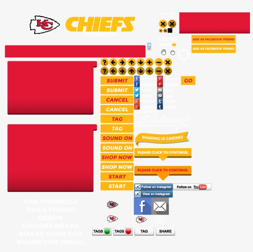 Boelter Brands Nfl 16 Oz. Pint Glass, transparent png download