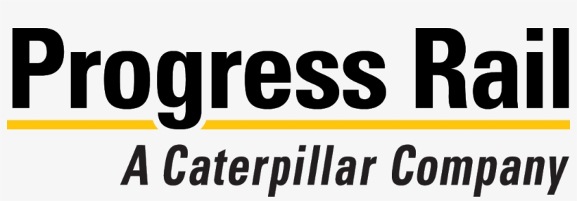 Caterpillar's Progress Rail Reaches Plea Deal On Fraudulent - Progress Rail Logo, transparent png download