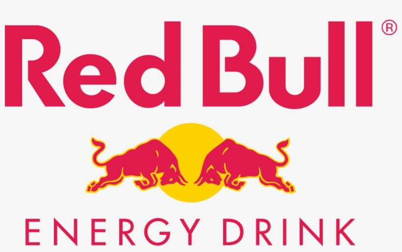 Red Bull Logo Transparent, transparent png download