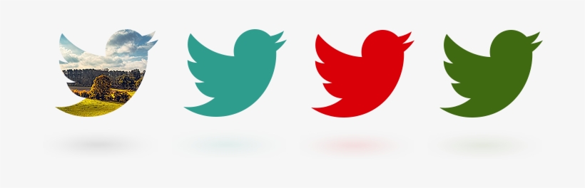 Twitter Sprite - Twitter, transparent png download