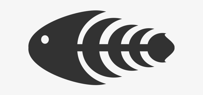 Fish Logo Png, transparent png download