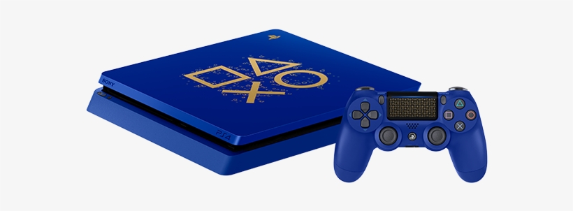 Days Of Play Limited Edition - Days Of Play Console, transparent png download