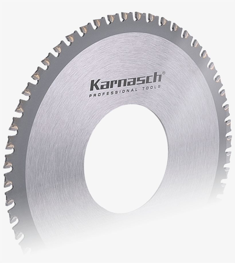 Orbital Pipe Cutting Circular Saw Blades Carbide-tipped - Saw, transparent png download