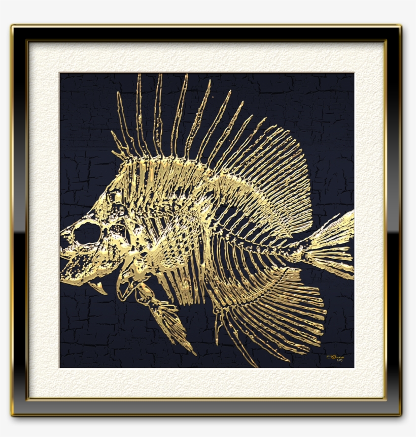 Creatures & Bones Collection - Art, transparent png download