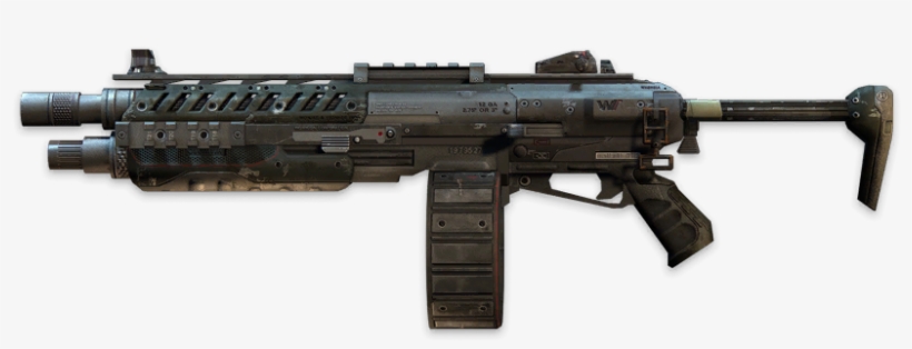Eva-8shotgun - Titanfall Shotgun, transparent png download