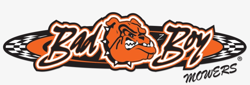 Http - Bad Boy Mowers Logo, transparent png download