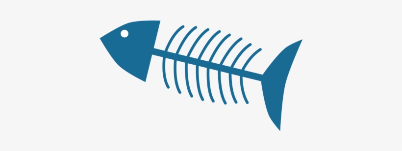 Vector - Bone, transparent png download